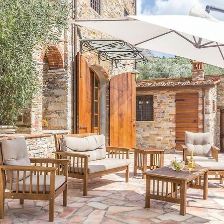 Beautiful Home In Pieve A Elici -Lu- With Kitchen Massarosa Exterior photo